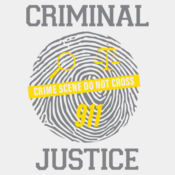 Criminal Justice Thumbnail