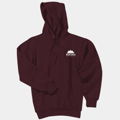 Auto Body - Ultimate Pullover Hooded Sweatshirt  Thumbnail