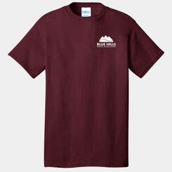 Auto Body - 5.4 oz 100% Cotton T Shirt                                                        Thumbnail