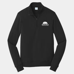 Computer Technology - Fan Favorite Fleece 1/4 Zip Pullover Sweatshirt - BH Thumbnail