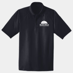 Criminal Justice - Select Snag Proof Polo - BH Thumbnail