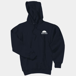 Criminal Justice - Ultimate Pullover Hooded Sweatshirt - BH Thumbnail