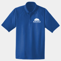 Drafting-CAD - Select Snag Proof Polo - BH Thumbnail