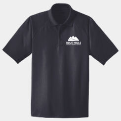 DVC - Select Snag Proof Polo - BH Thumbnail