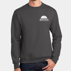 DVC - Ultimate Crewneck Sweatshirt - BH Thumbnail