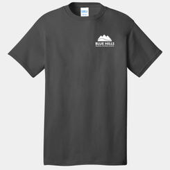 DVC - 5.4 oz 100% Cotton T Shirt - BH Thumbnail