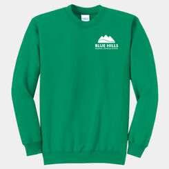 Early Education - Classic Crewneck Sweatshirt Thumbnail