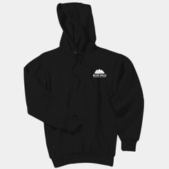 Electrical - Ultimate Pullover Hooded Sweatshirt - BH Thumbnail