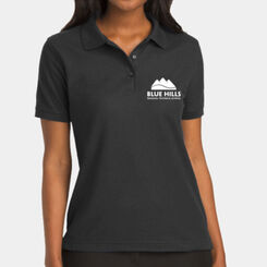 HVAC-R - Ladies Silk Touch™ Polo - BH Thumbnail