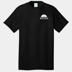 HVAC-R - 5.4 oz 100% Cotton T Shirt - BH Thumbnail