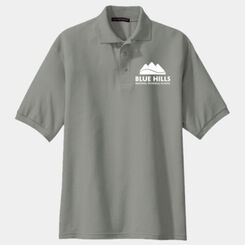 Construction - Silk Touch™ Polo - BH Thumbnail