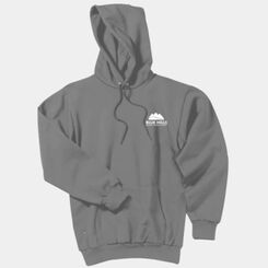 Construction - Ultimate Pullover Hooded Sweatshirt - BH Thumbnail