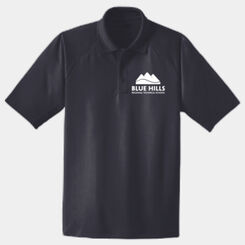 Electronics - Select Snag Proof Polo - BH Thumbnail