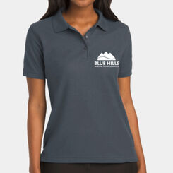 Electronics - Ladies Silk Touch™ Polo - BH Thumbnail