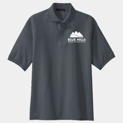 Electronics - Silk Touch™ Polo - BH Thumbnail