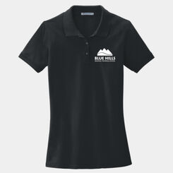 Women's EZCotton ® Polo - BH Thumbnail