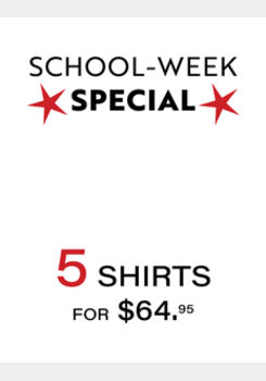 * SCHOOL-WEEK SPECIAL*   Criminal Justice Thumbnail