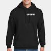 100% Ultimate Cotton Pullover Hooded Sweatshirt Thumbnail