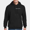 100% Ultimate Cotton Pullover Hooded Sweatshirt Thumbnail