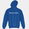  Super Heavyweight Pullover Hooded Sweatshirt Thumbnail