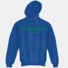  Super Heavyweight Pullover Hooded Sweatshirt Thumbnail