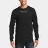DGS Long Sleeve T Shirt Thumbnail