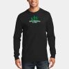 DGS Long Sleeve T Shirt Thumbnail