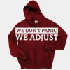 Core Full Zip Hooded Sweatshirt Thumbnail