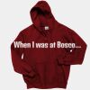Core Full Zip Hooded Sweatshirt Thumbnail