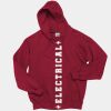 Core Full Zip Hooded Sweatshirt Thumbnail