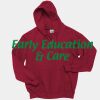 Core Full Zip Hooded Sweatshirt Thumbnail