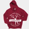 Core Full Zip Hooded Sweatshirt Thumbnail