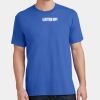5.4 oz 100% Cotton T Shirt - BH Thumbnail