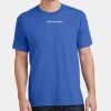 5.4 oz 100% Cotton T Shirt - BH Thumbnail