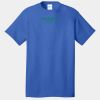 5.4 oz 100% Cotton T Shirt - BH Thumbnail