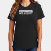 DGS Ladies T Shirt Thumbnail