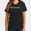 DGS Ladies T Shirt Thumbnail