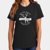 DGS Ladies T Shirt Thumbnail